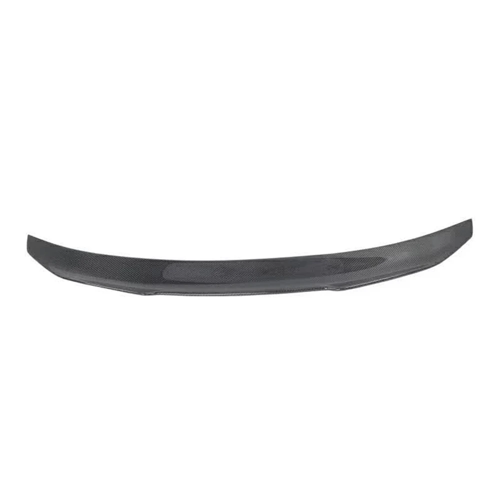 2007-2014 FRP Forged carbon For Mercedes-Benz C-Class W204 4Door PSM Style Carbon Fiber Rear Spoiler Trunk Wing
2007-2014 FRP Forged carbon For Mercedes-Benz C-Class W204 4Door PSM Style Carbon Fiber Rear Spoiler Trunk Wing