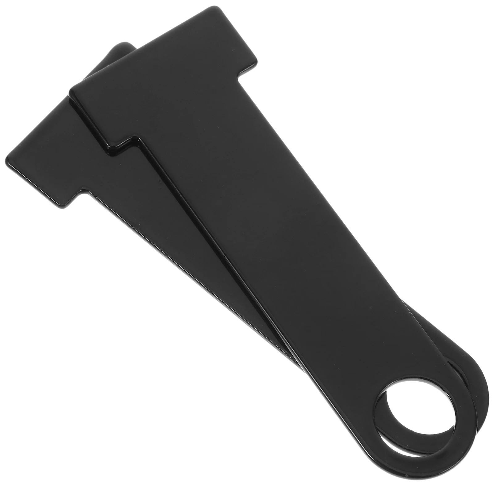 2pcs Motorcycle Ring Locks Universal Security Storage Accessory For Bikes Durable Strap Ring Lock Extension
2pcs Motorcycle Ring Locks Universal Security Storage Accessory For Bikes Durable Strap Ring Lock Extension