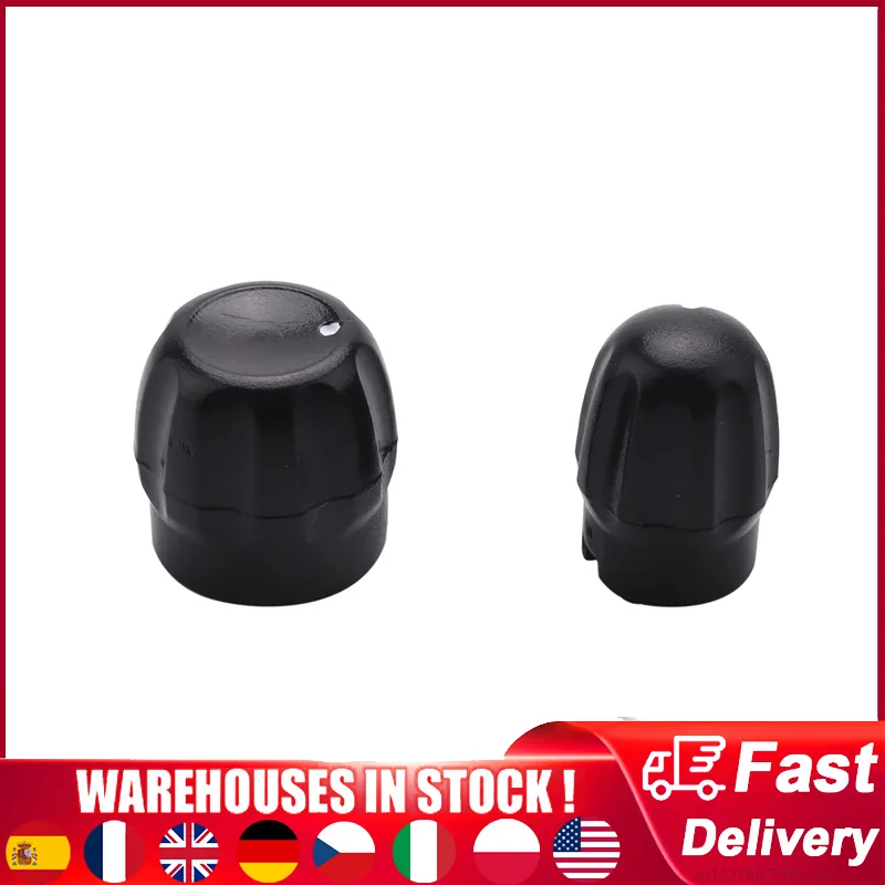 Chunky Volume Knob + Channel Selector Knob for Motorola Radios HT750 HT1250 EP350 EP450 EX500 EX600 GP340 GP360 PG380
Chunky Volume Knob + Channel Selector Knob for Motorola Radios HT750 HT1250 EP350 EP450 EX500 EX600 GP340 GP360 PG380