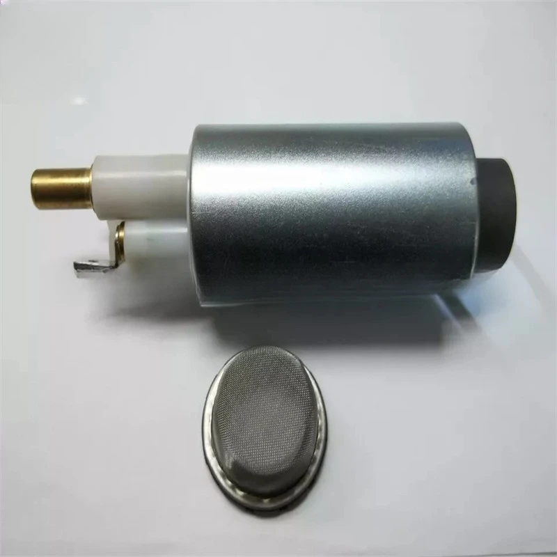 Аксессуары для яхт Электрический топливный насос 888733T02 888725T02
Аксессуары для яхт Электрический топливный насос 888733T02 888725T02