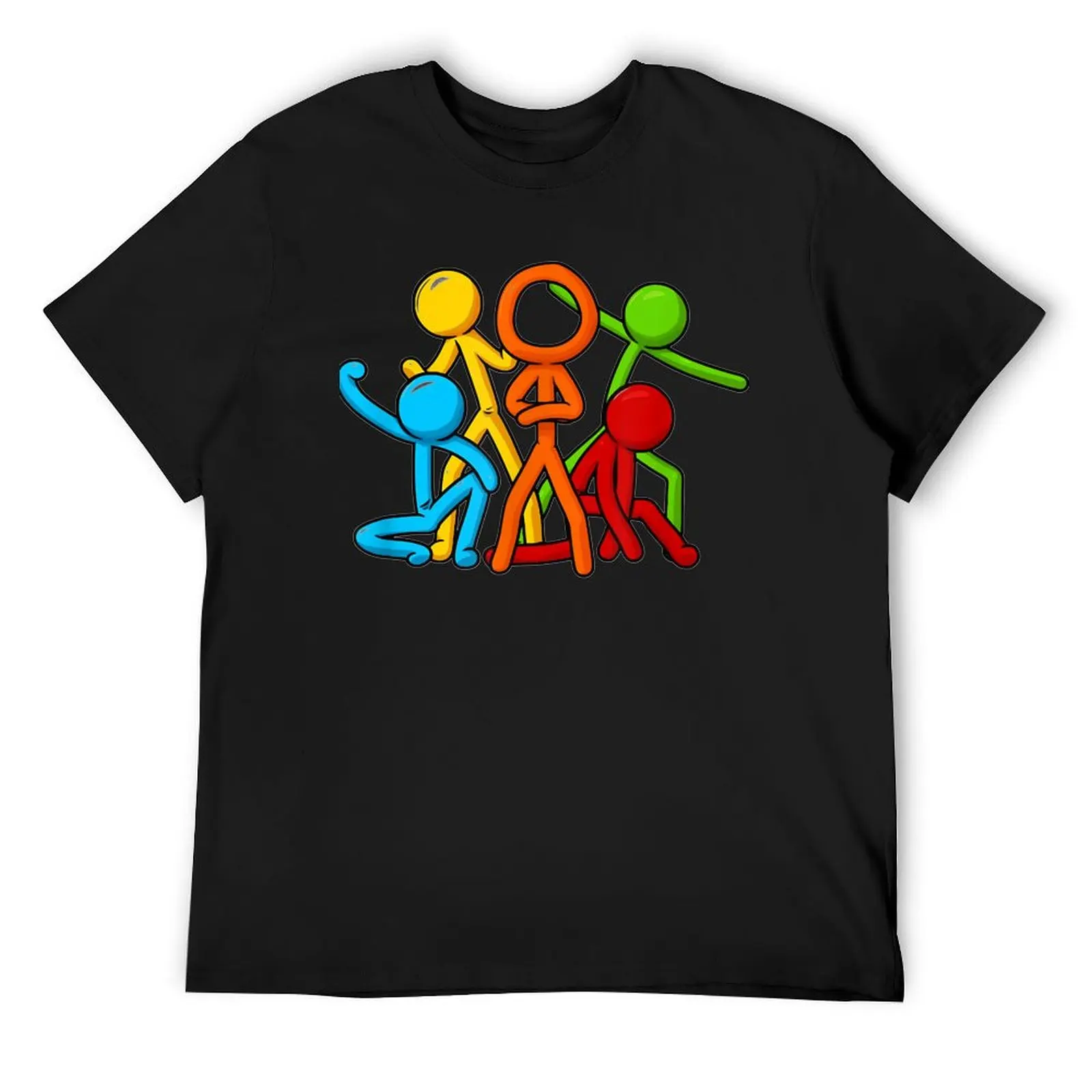 Alan-Animation-Becker T-Shirt summer shirt sublime new gifts and t-shirts compression shirt men
Alan-Animation-Becker T-Shirt summer shirt sublime new gifts and t-shirts compression shirt men