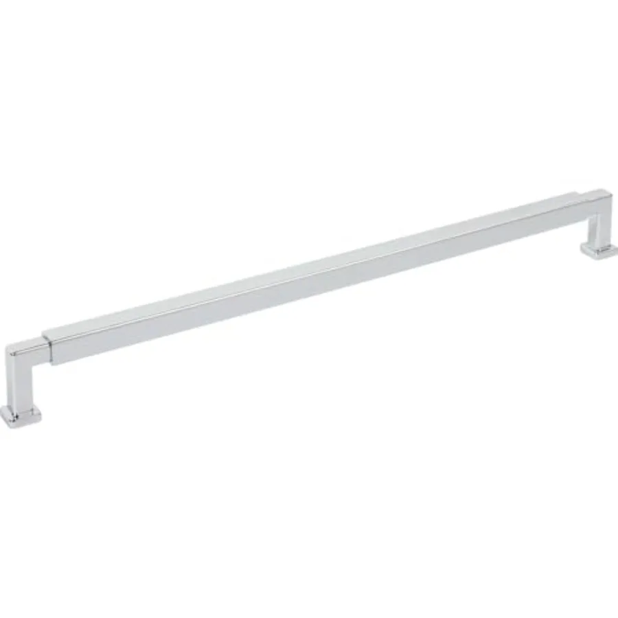 Nash Center-to-Center Bar Pull
Nash Center-to-Center Bar Pull