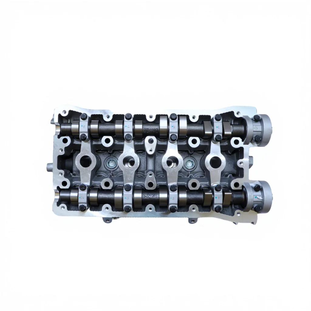 F16D3 1.6L F14D3 1.4L L95 OE 96446922 Cylinder Head Assembly For Chevrolet Optra Aveo Lova Daewoo Nubira Lacetti Buick Excelle
F16D3 1.6L F14D3 1.4L L95 OE 96446922 Cylinder Head Assembly For Chevrolet Optra Aveo Lova Daewoo Nubira Lacetti Buick Excelle