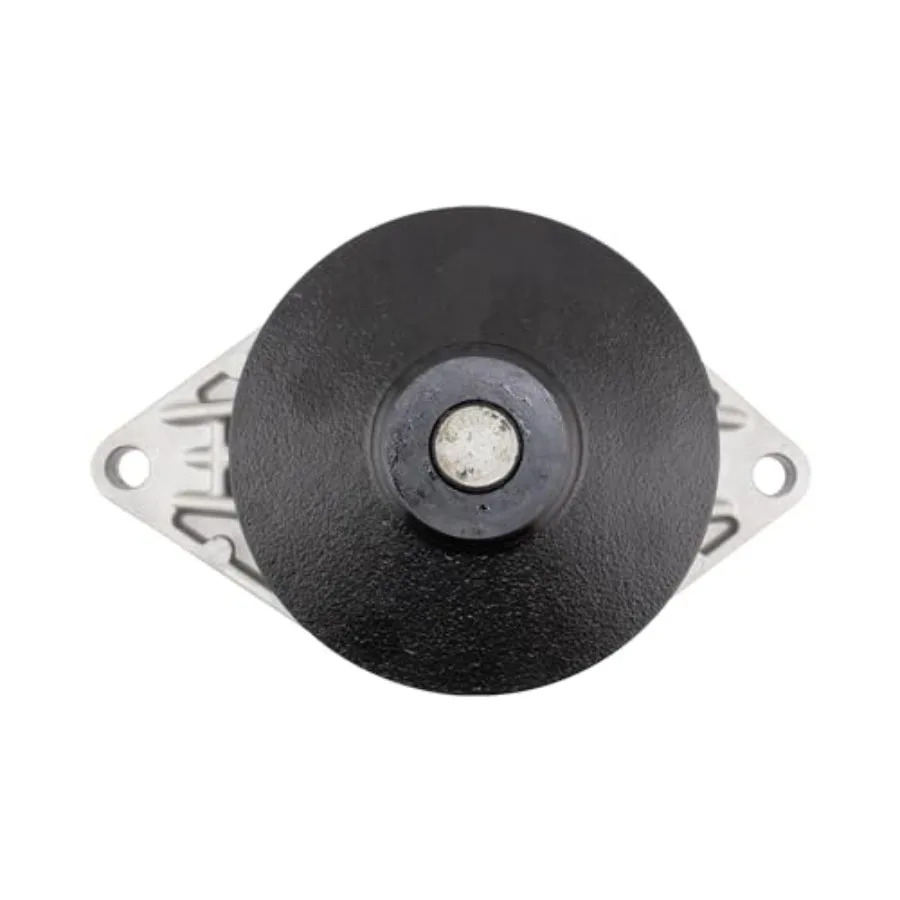 New Water Pump Compatible With By Part Numbers 5473174 for Automotive Cooling System Applications with High Efficiency and Dura
New Water Pump Compatible With By Part Numbers 5473174 for Automotive Cooling System Applications with High Efficiency and Dura