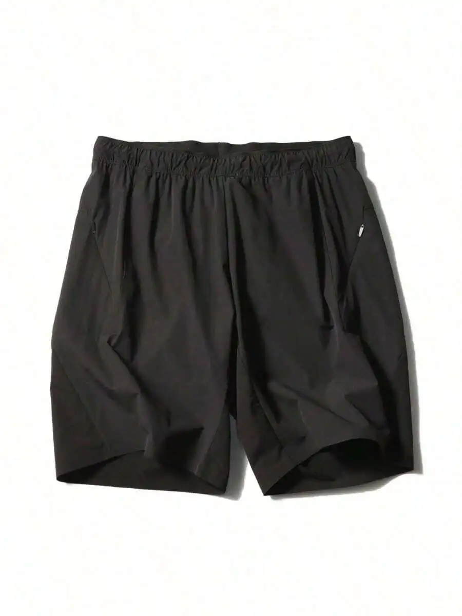 Mens Stretch Breathable Outdoor Sports Shorts
Mens Stretch Breathable Outdoor Sports Shorts