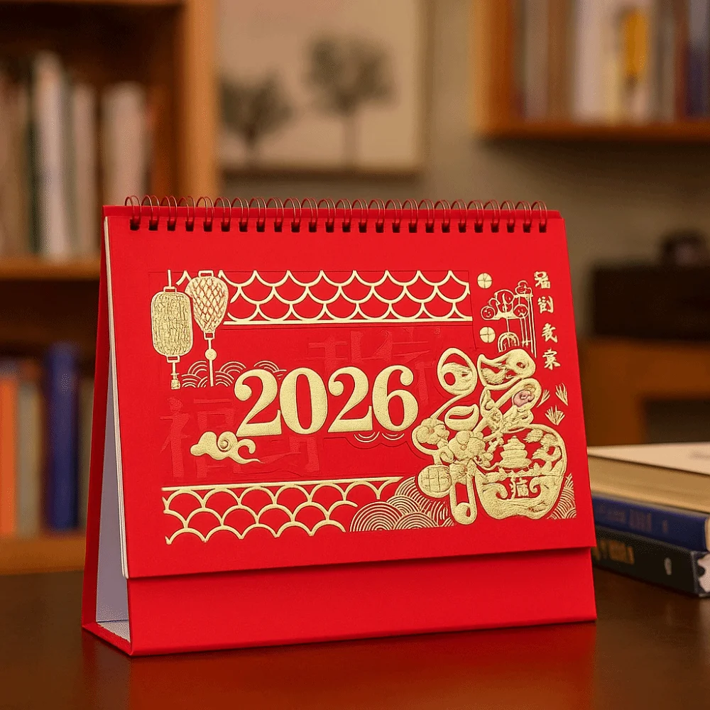 Традиционный стоячий перекидной настольный календарь, год лошади, благословляющие слова, календарь в китайском стиле, настольный календарь по знаку зодиака, домашний календарь
Традиционный стоячий перекидной настольный календарь, год лошади, благословляющие слова, календарь в китайском стиле, настольный календарь по знаку зодиака, домашний календарь