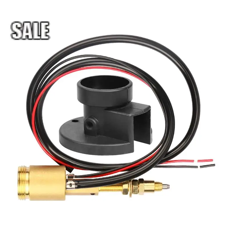 Welding Panel Socket 135 Euro Central Connector Adaptor Torch Conversion Kit Welding Torch Conversion Kit-A68E
Welding Panel Socket 135 Euro Central Connector Adaptor Torch Conversion Kit Welding Torch Conversion Kit-A68E
