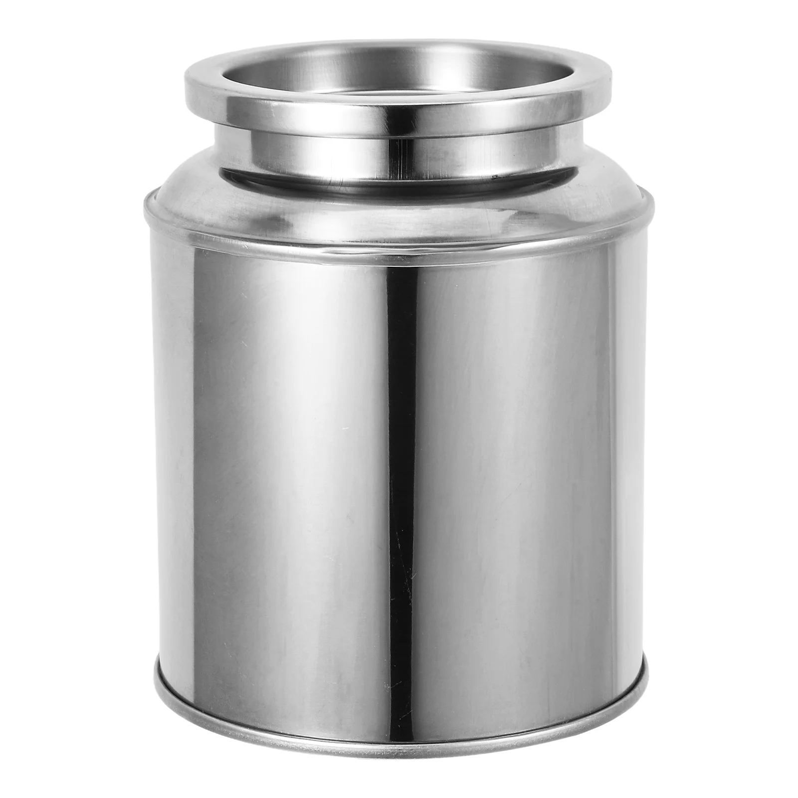 Tea Storage Sealed Jar Matcha Tin Container Ground Coffee Canister Japanese Cans Empty
Tea Storage Sealed Jar Matcha Tin Container Ground Coffee Canister Japanese Cans Empty
