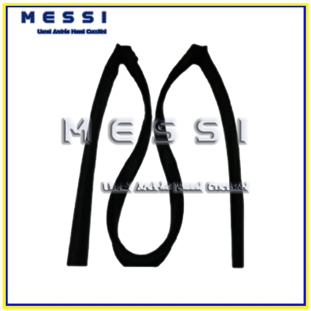 9096GGW Seal Weatherstrip Kit Weather Strip for Chevrolet Corvette C4 Coupe 1990-1996 GM9096GGW
9096GGW Seal Weatherstrip Kit Weather Strip for Chevrolet Corvette C4 Coupe 1990-1996 GM9096GGW
