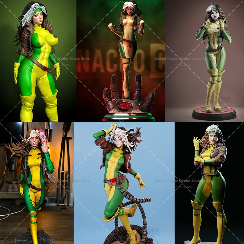 1/24 1/18 Scale DIY Self-assembled GK 3D Resin Un-panited Doll White Model Core Of Team Strategy Anna Growth-oriented Character
1/24 1/18 Scale DIY Self-assembled GK 3D Resin Un-panited Doll White Model Core Of Team Strategy Anna Growth-oriented Character