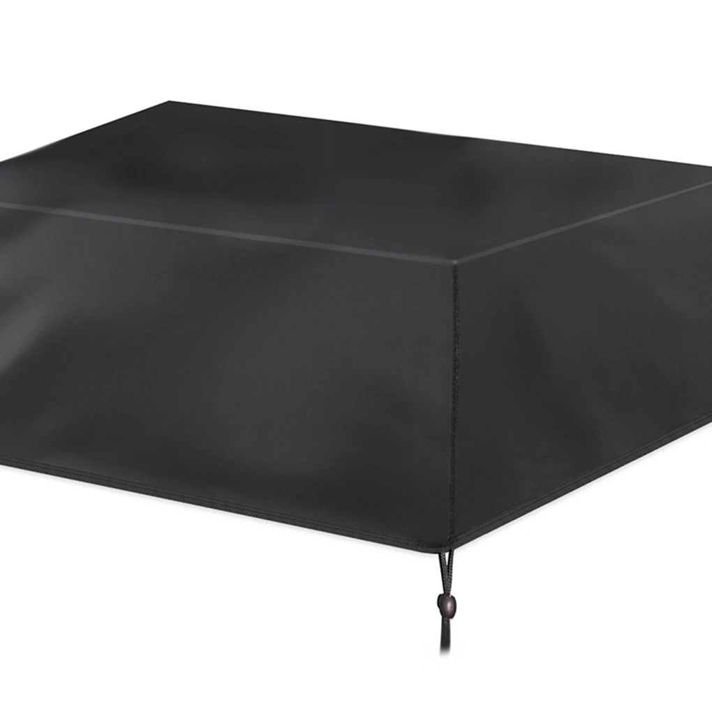 Ткань Оксфорд, водонепроницаемая садовая мебель, дождевик, уличный защитный чехол для дивана, пылезащитные чехлы, чехлы для стульев для патио
Ткань Оксфорд, водонепроницаемая садовая мебель, дождевик, уличный защитный чехол для дивана, пылезащитные чехлы, чехлы для стульев для патио