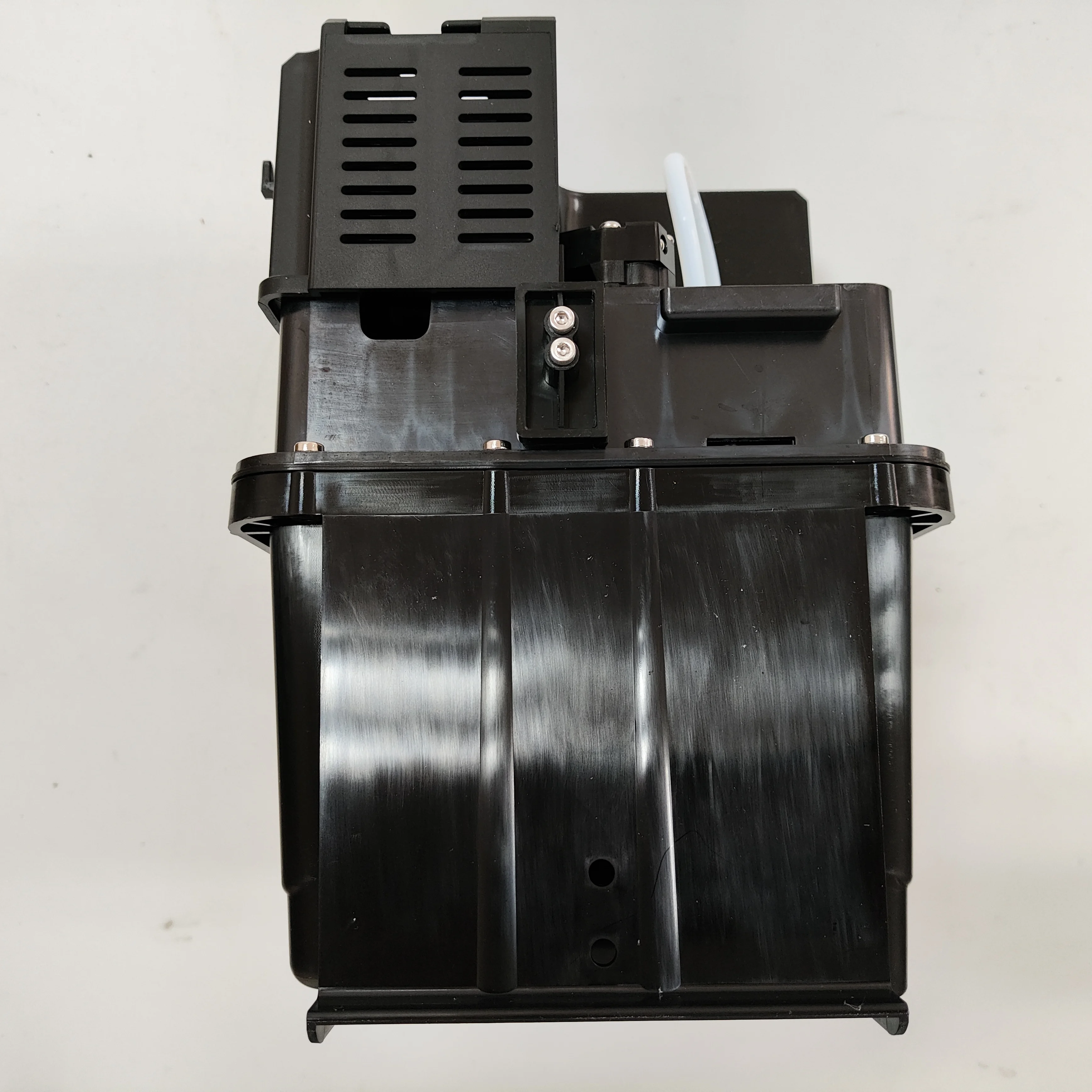 Original 383557 383559 613593 611154 611155 MIXER TANK ASSY COMPLETE with Pump for Printer 1240 1280 1580 1860 1880
Original 383557 383559 613593 611154 611155 MIXER TANK ASSY COMPLETE with Pump for Printer 1240 1280 1580 1860 1880