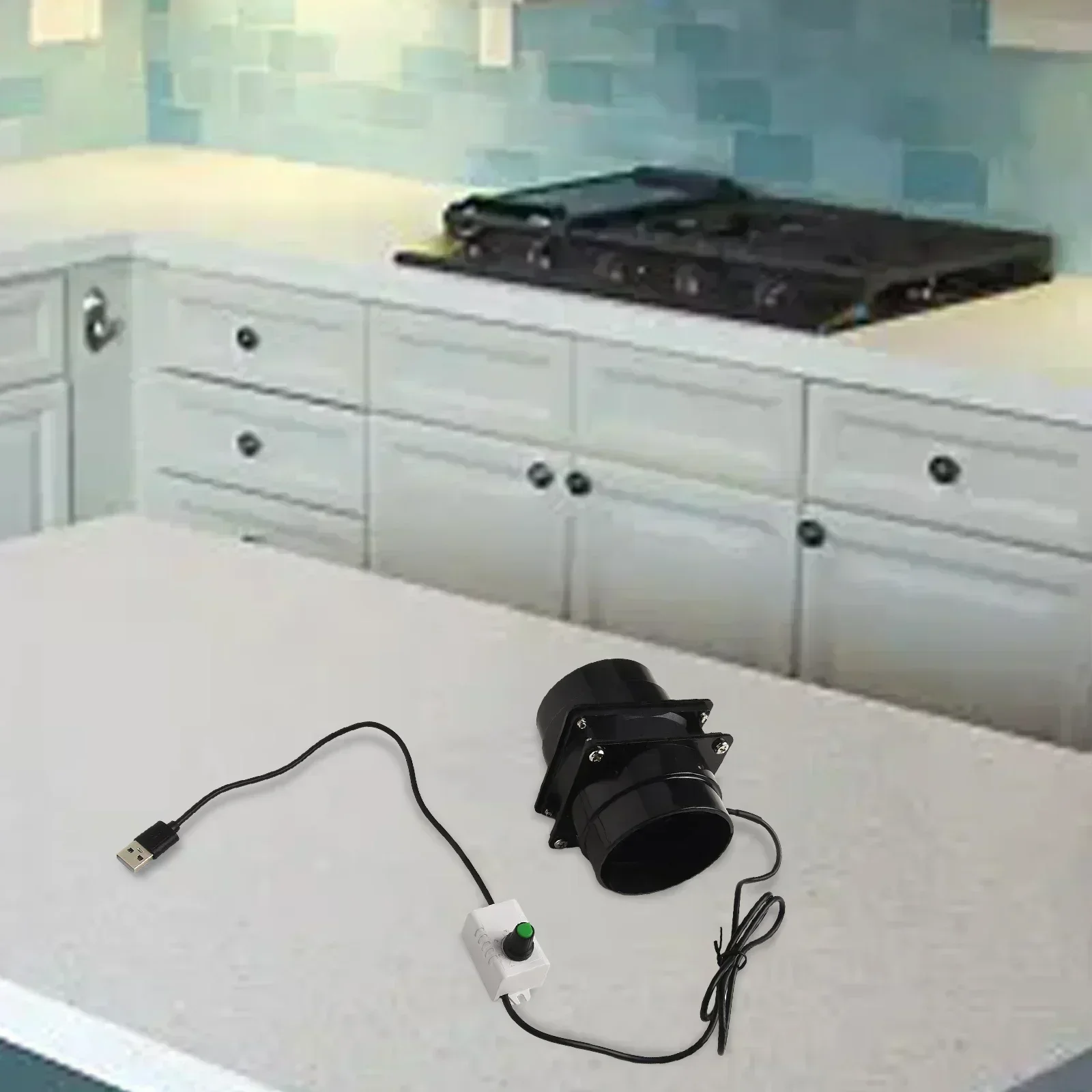 Home Kitchen Speed Regulating Duct Exhaust Air Ventilation Fan Sheds Noiseless Home Improvement Indoor Exhaust Accessories
Home Kitchen Speed Regulating Duct Exhaust Air Ventilation Fan Sheds Noiseless Home Improvement Indoor Exhaust Accessories