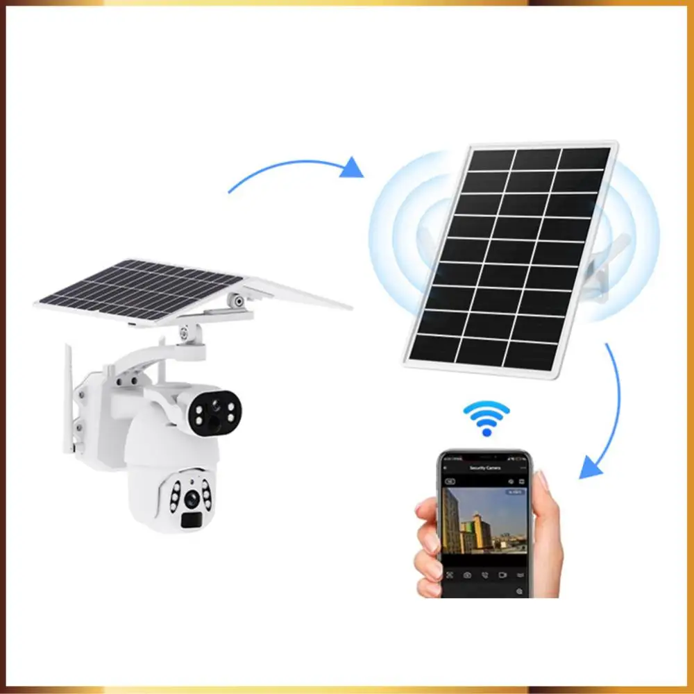 Solar Powered Outdoor Wireless Router 15W 25600mAh 4G LTE Modem Router with SIM Card Slot for Outdoor Camera Phone PC
Solar Powered Outdoor Wireless Router 15W 25600mAh 4G LTE Modem Router with SIM Card Slot for Outdoor Camera Phone PC