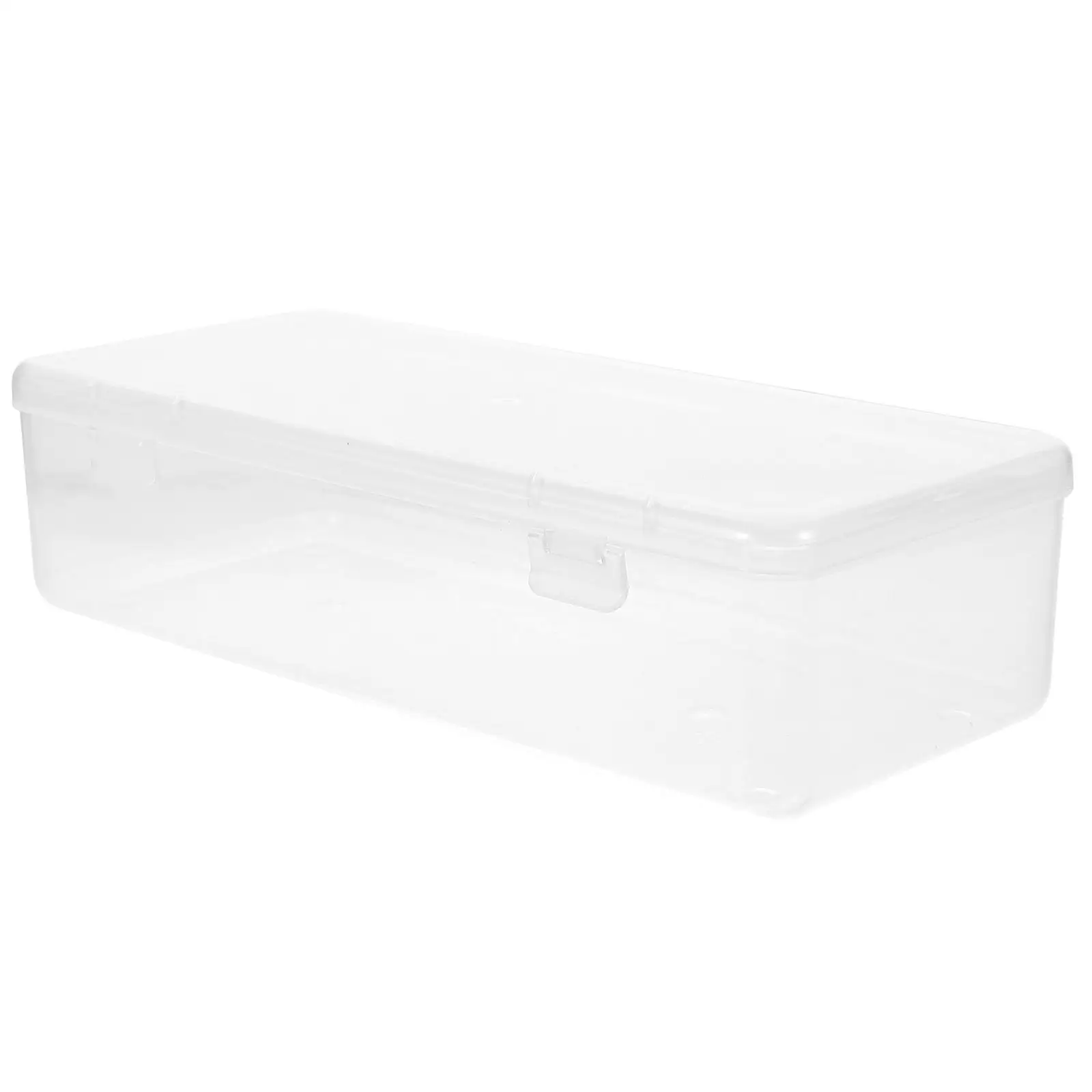 Cheese Sliced Container Rectangular Plastic Box Lid Fridge Butter Dish Storage CaseReusable PP Material Food Preservation
Cheese Sliced Container Rectangular Plastic Box Lid Fridge Butter Dish Storage CaseReusable PP Material Food Preservation