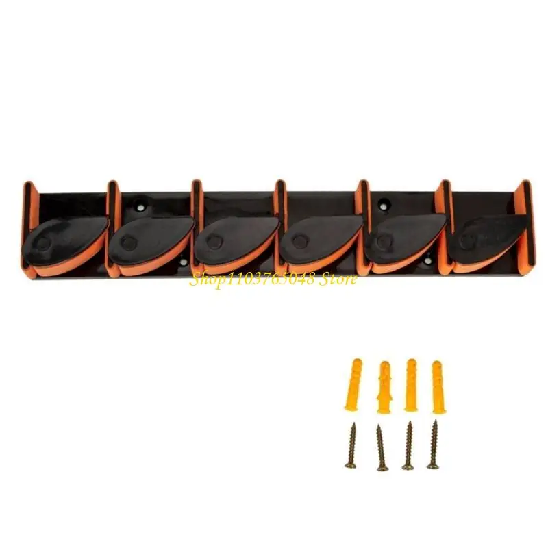 R53E Fishing Rod Rack for Garage Rod Rack for 6 Rod, Fishing Rod Holder
R53E Fishing Rod Rack for Garage Rod Rack for 6 Rod, Fishing Rod Holder