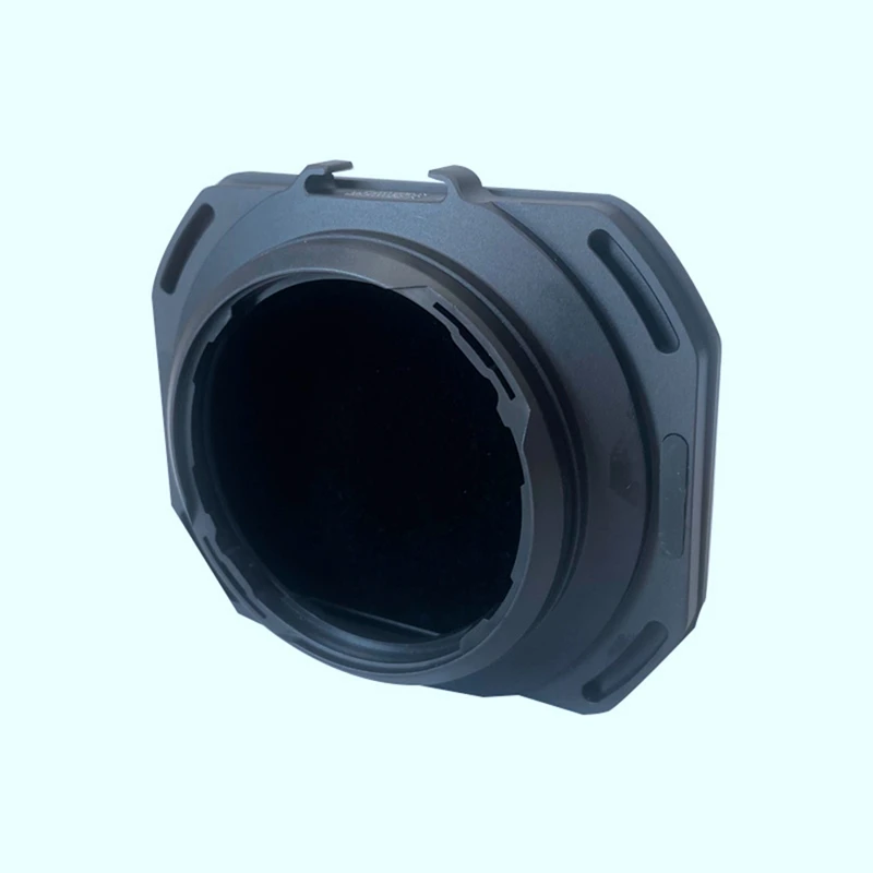 1Piece Black Lens Camera Hood Cap Camera Lens Hood Shade For Fujifilm For XF 35Mm /23Mm F2 R WR Lens/35Mm F2 Lens Camera
1Piece Black Lens Camera Hood Cap Camera Lens Hood Shade For Fujifilm For XF 35Mm /23Mm F2 R WR Lens/35Mm F2 Lens Camera