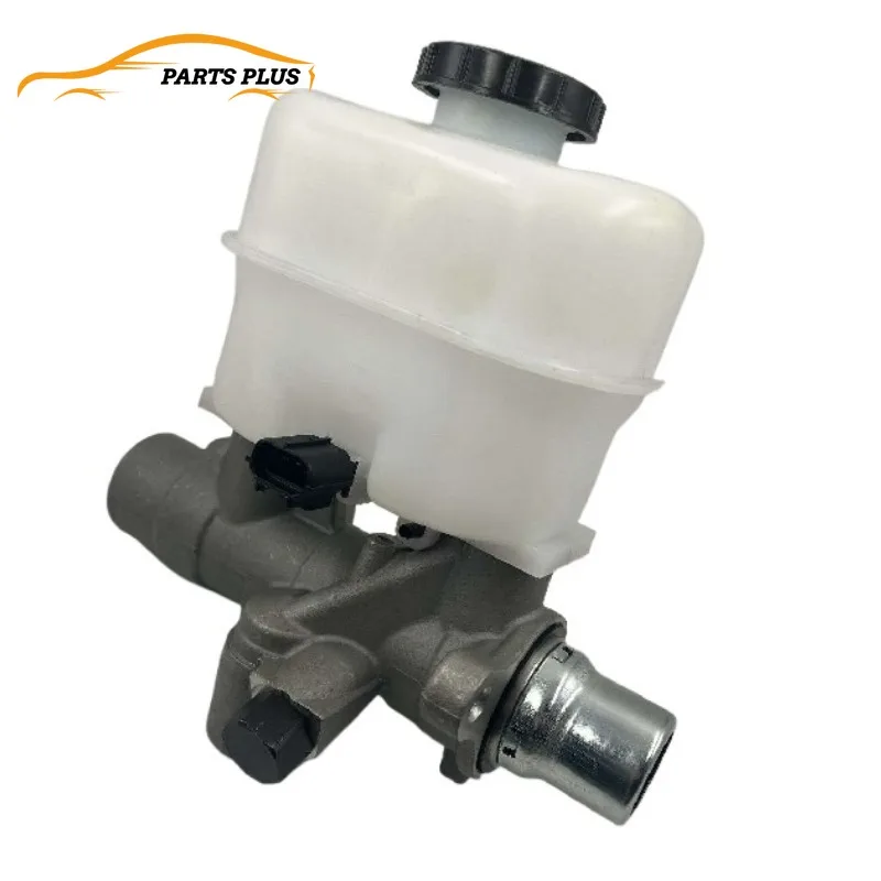 DL1Z2140C Brake Master Cylinder for Ford F-150 2004-2008 Lincoln Mark LT 2006-2008
DL1Z2140C Brake Master Cylinder for Ford F-150 2004-2008 Lincoln Mark LT 2006-2008