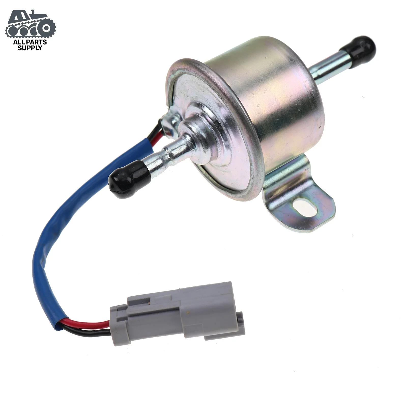 Fuel Pump 02/634780 For JCB Digger 8014,8016,8018,8020,8025,8035,8045
Fuel Pump 02/634780 For JCB Digger 8014,8016,8018,8020,8025,8035,8045