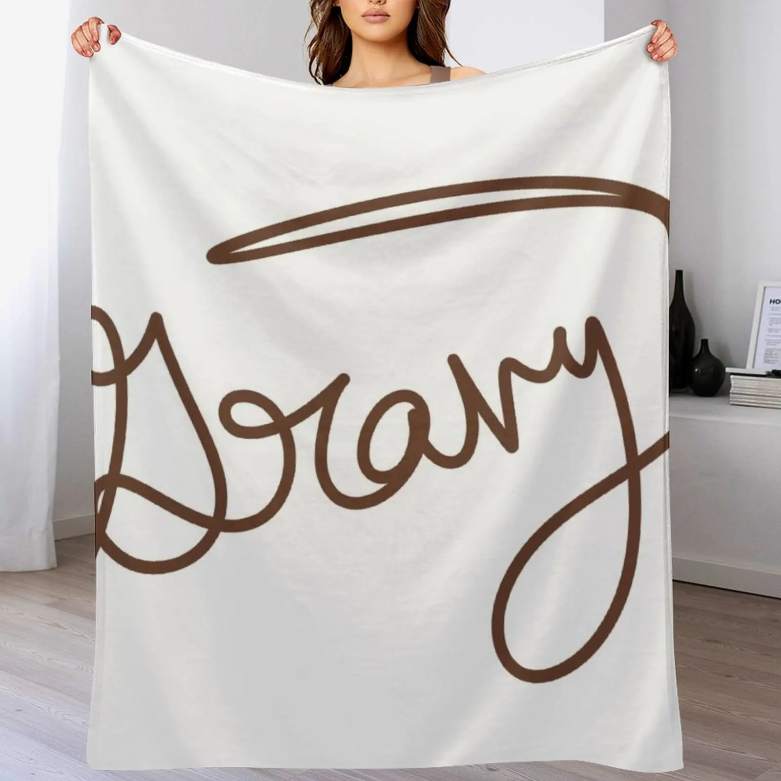 Gravy Throw Blanket Soft Breathable Blanket for Night Sleeping
Gravy Throw Blanket Soft Breathable Blanket for Night Sleeping