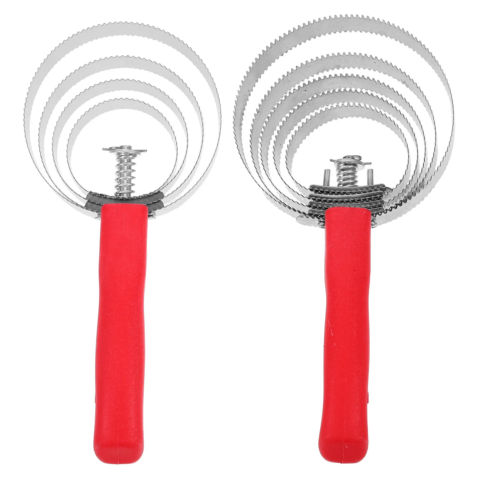 2Pcs Reversible Stainless Steel Curry Comb Ergonomic Grip Double Sided Grooming Tool for Horse Cow Dog Sheep Goat Hair Removal
2Pcs Reversible Stainless Steel Curry Comb Ergonomic Grip Double Sided Grooming Tool for Horse Cow Dog Sheep Goat Hair Removal
