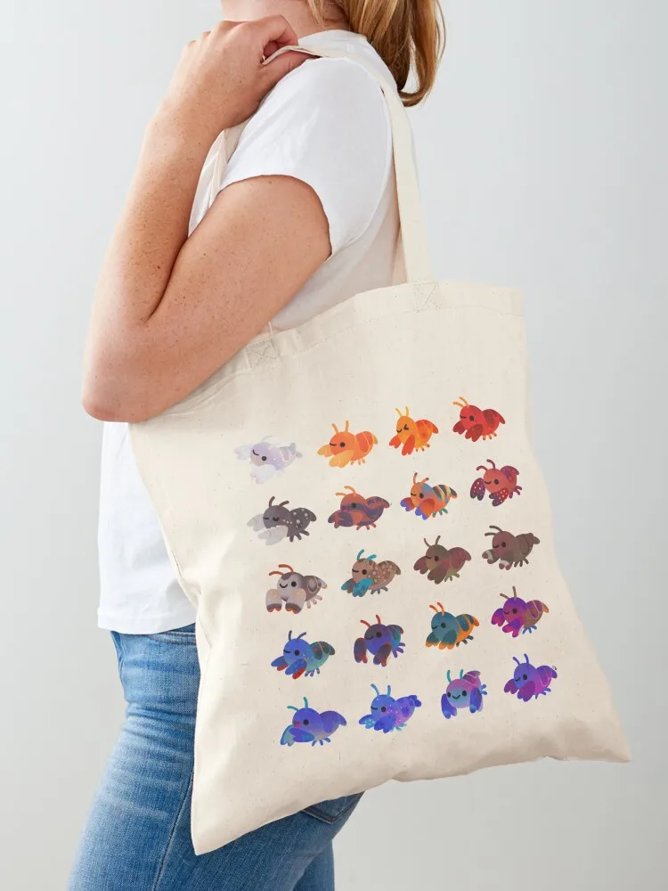Crayfish Tote Bag tote bags cloth bags Women's handbag tote bag screen Shopper bag
Crayfish Tote Bag tote bags cloth bags Women's handbag tote bag screen Shopper bag