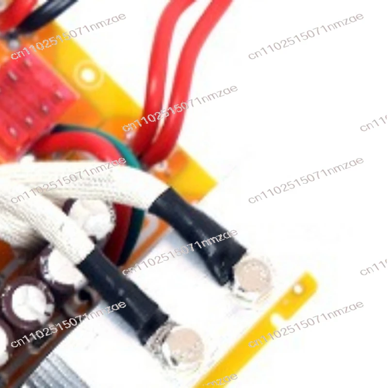 Инвертор с чистой синусоидальной волной, основная плата, 12В/24В/48В в 220В, полная мощность 1750Вт, интегрированная система для литиевых батарей
Инвертор с чистой синусоидальной волной, основная плата, 12В/24В/48В в 220В, полная мощность 1750Вт, интегрированная система для литиевых батарей