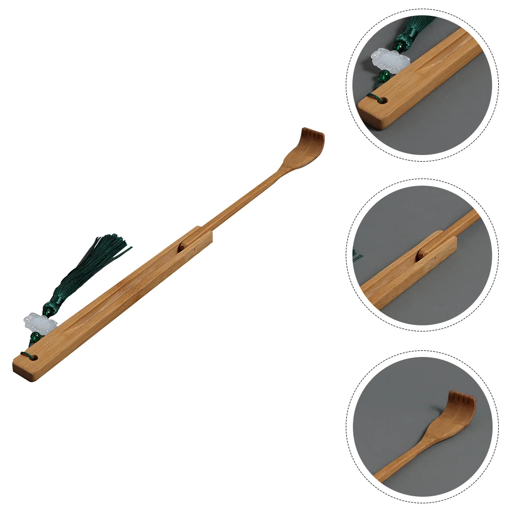 Ergonomic Back Scratcher Handmade Portable Self Massage Tool Back Scraper Shoulder Massager Material Retro Style
Ergonomic Back Scratcher Handmade Portable Self Massage Tool Back Scraper Shoulder Massager Material Retro Style