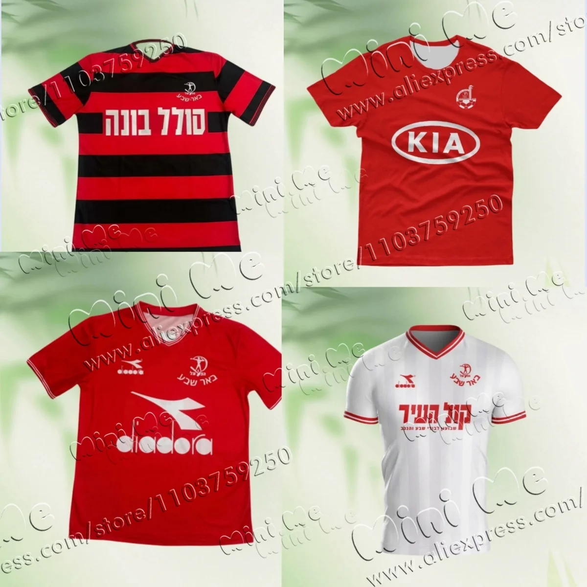 Hapoel Be_er Sheva 1995-1996 Away Ретро Трикотажные изделия 3D Одежда для гольфа Женская футболка с принтом Пима Zoom Bar Wear Zw Спортивные рубашки Мужчины Клуб
Hapoel Be_er Sheva 1995-1996 Away Ретро Трикотажные изделия 3D Одежда для гольфа Женская футболка с принтом Пима Zoom Bar Wear Zw Спортивные рубашки Мужчины Клуб