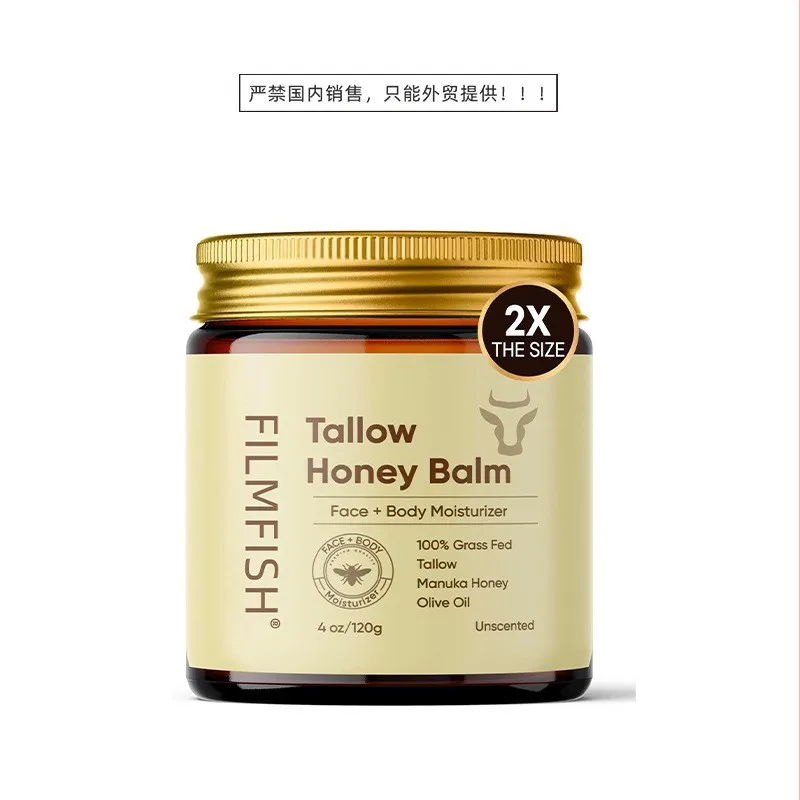 Hydrating Goat Milk Honey Skin Cream Replenish Skin Moisture Smooth Wrinkles Intense Nourishment for Dry Dull Skin
Hydrating Goat Milk Honey Skin Cream Replenish Skin Moisture Smooth Wrinkles Intense Nourishment for Dry Dull Skin