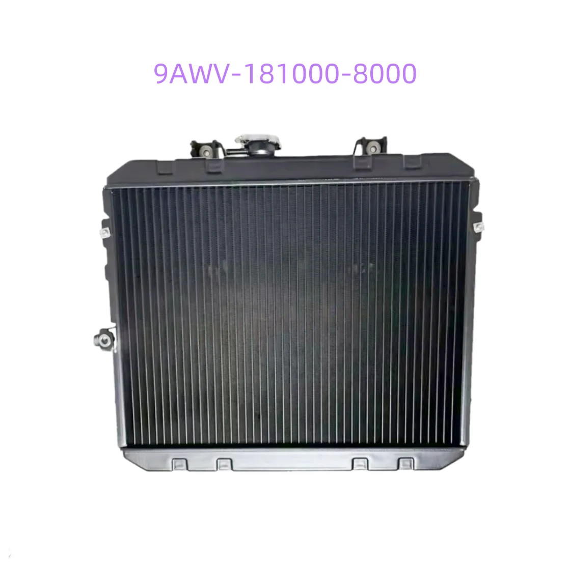 Original Radiator Water Tank Assy 9AWV-181000-8000 9AWV-181100-8000 2024-Up for CFMOTO Cforce X8 X10 800 1000 Overland CF1000AZ
Original Radiator Water Tank Assy 9AWV-181000-8000 9AWV-181100-8000 2024-Up for CFMOTO Cforce X8 X10 800 1000 Overland CF1000AZ