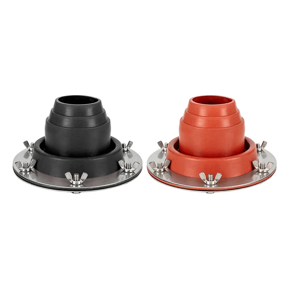 Cover Tent Chimney Tent Flue Flashing Kit Part 1pcs Pratical Silicone Flue Flashing For Bell Tent For Frontier
Cover Tent Chimney Tent Flue Flashing Kit Part 1pcs Pratical Silicone Flue Flashing For Bell Tent For Frontier