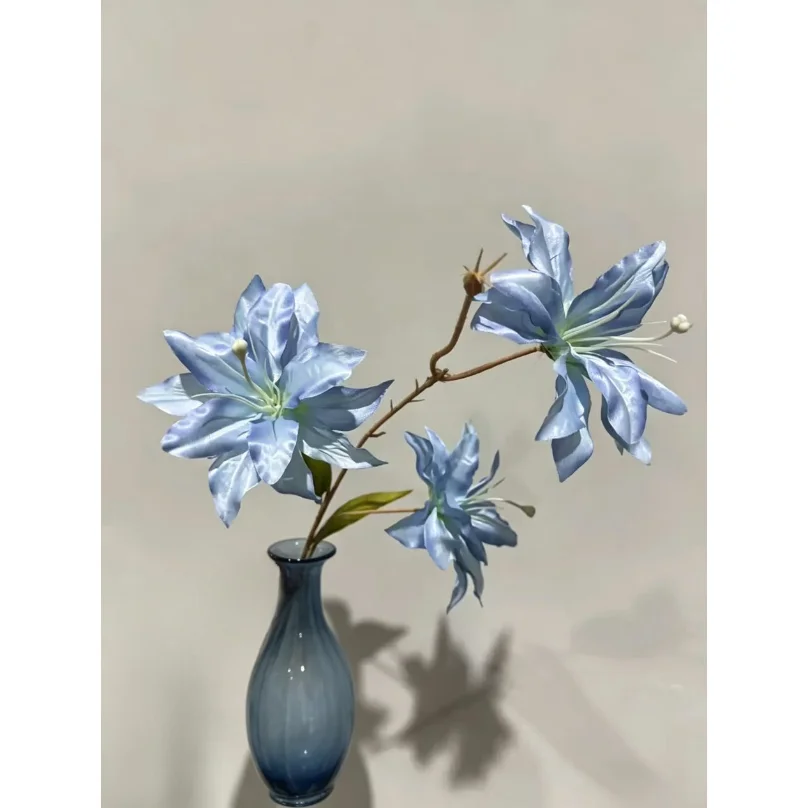Artificial Flowers Floral Wedding Party Festival Vase Home Decor Ornaments DIY Home Decoration Outdoor garden terrace decoration
Artificial Flowers Floral Wedding Party Festival Vase Home Decor Ornaments DIY Home Decoration Outdoor garden terrace decoration