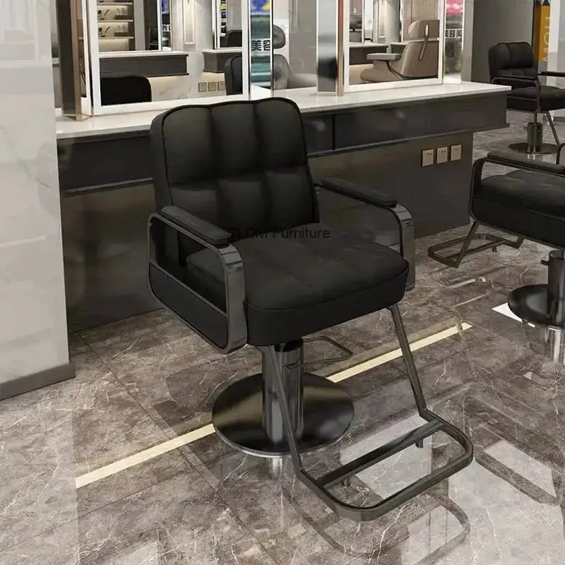 Support Beauty Barber Chair Swivel Professional Foot Rest Classic Chair Salon Luxury Silla Para Barberia Barbershop Furniture
Support Beauty Barber Chair Swivel Professional Foot Rest Classic Chair Salon Luxury Silla Para Barberia Barbershop Furniture