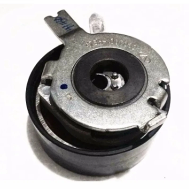 484F-1007060 Auto Spare Parts Car Bearing Engine Timing Tensioner For Chery 473H-1007060
484F-1007060 Auto Spare Parts Car Bearing Engine Timing Tensioner For Chery 473H-1007060