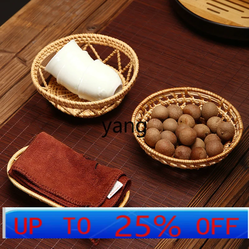 Lhh бамбуковая мини-тарелка ручной работы, корзина с фруктами, корзина для кондитерских изделий, тарелка с фруктами, держатель для полотенец
Lhh бамбуковая мини-тарелка ручной работы, корзина с фруктами, корзина для кондитерских изделий, тарелка с фруктами, держатель для полотенец