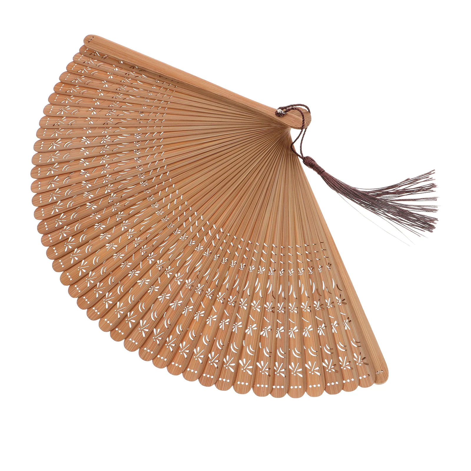 Full Bamboo Folding Fan Black Hollow Chinese Style Mini Summer Portable Fans Handheld Decorative Traditional Silk Wedding
Full Bamboo Folding Fan Black Hollow Chinese Style Mini Summer Portable Fans Handheld Decorative Traditional Silk Wedding