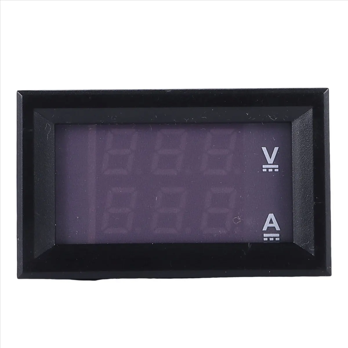 High-quality measuring tools 6Pcs Digital Voltmeter Ammeter for Automobile in Stock
High-quality measuring tools 6Pcs Digital Voltmeter Ammeter for Automobile in Stock