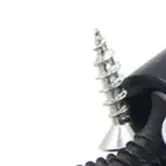 150mm Magnetic Hex Nut Driver Drill-Bit Adapter Socket Chrome Vanadium Steel Wrench Extension Sleeve Power Tool Accessories
150mm Magnetic Hex Nut Driver Drill-Bit Adapter Socket Chrome Vanadium Steel Wrench Extension Sleeve Power Tool Accessories