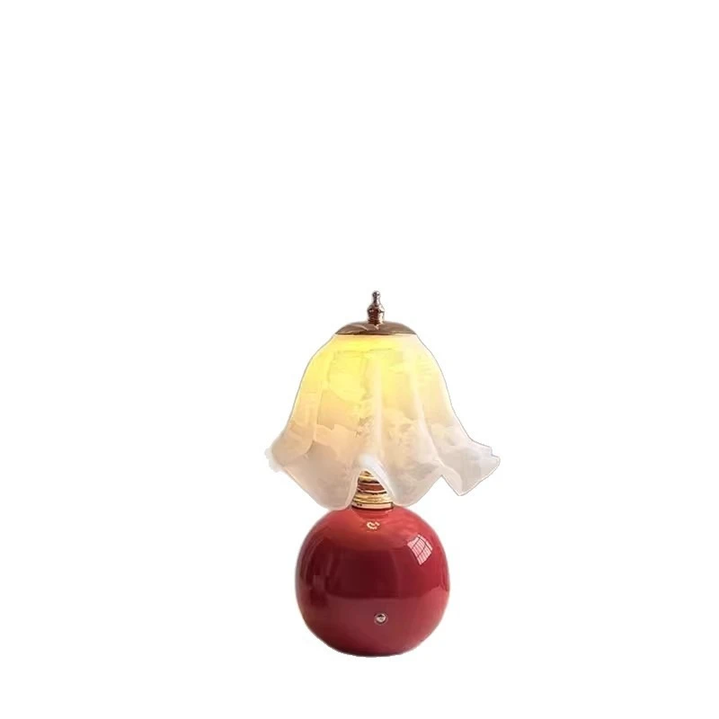 A pair of wedding dowry lamps and wedding room decoration
A pair of wedding dowry lamps and wedding room decoration