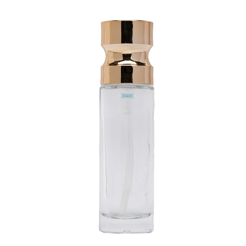30ml Glass Essence Lotion Bottle Empty DIY Cosmetic Container Liquid Foundation Dispenser with Pressure Pump Head Lid
30ml Glass Essence Lotion Bottle Empty DIY Cosmetic Container Liquid Foundation Dispenser with Pressure Pump Head Lid