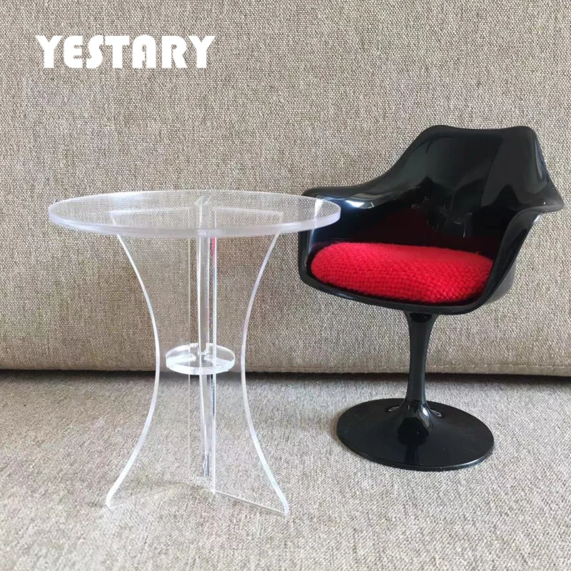 Кукольные стулья YESTARY BJD, Модная современная мебель для кукол, стул 1:6 для 1/6 Blythe Ob24, миниатюрный кукольный домик, игрушки для детей
Кукольные стулья YESTARY BJD, Модная современная мебель для кукол, стул 1:6 для 1/6 Blythe Ob24, миниатюрный кукольный домик, игрушки для детей