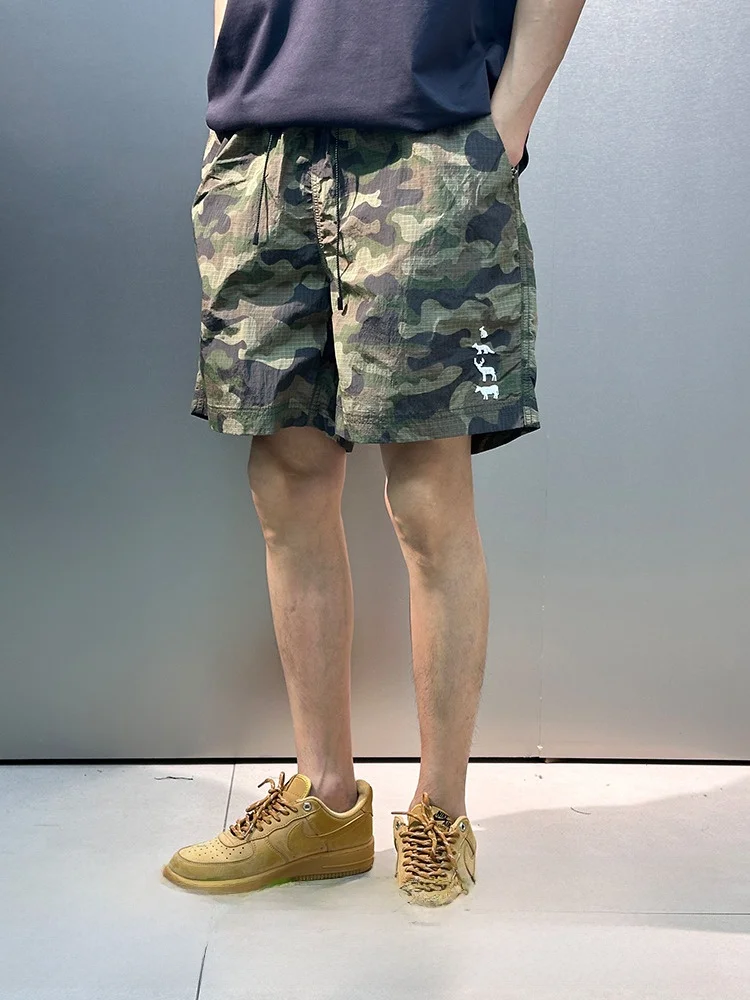 Летние камуфляжные ультратонкие быстросохнущие повседневные шорты мужские американские шорты-бермуды (пять дюймов) — Новинка в наличии
Летние камуфляжные ультратонкие быстросохнущие повседневные шорты мужские американские шорты-бермуды (пять дюймов) — Новинка в наличии