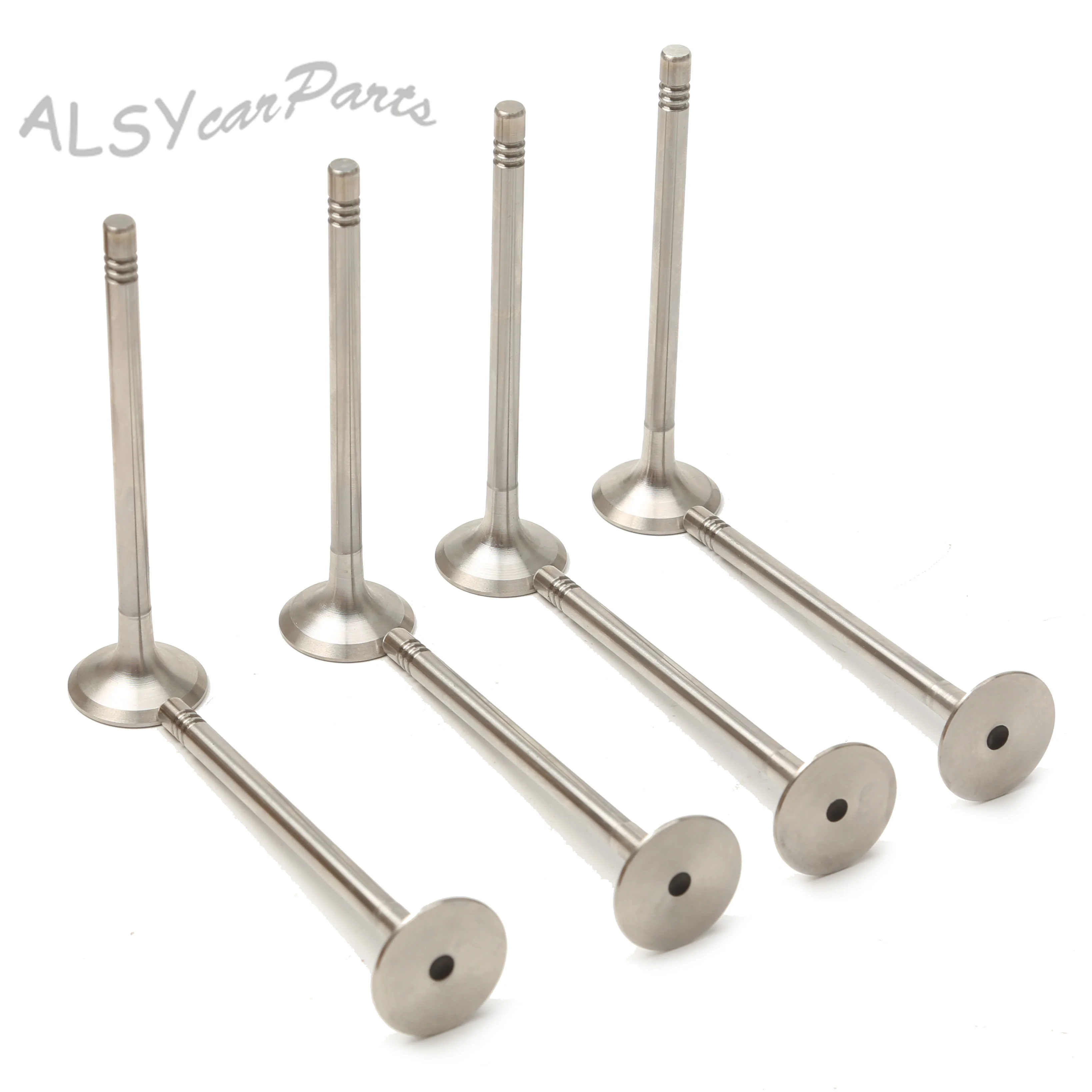 Car 8PCS Exhaust Valves Set 036109611AE For VW Beetle Golf Plus Passat Tiguan AUDI A1 A3 SKODA Superb SEAT 314009
Car 8PCS Exhaust Valves Set 036109611AE For VW Beetle Golf Plus Passat Tiguan AUDI A1 A3 SKODA Superb SEAT 314009