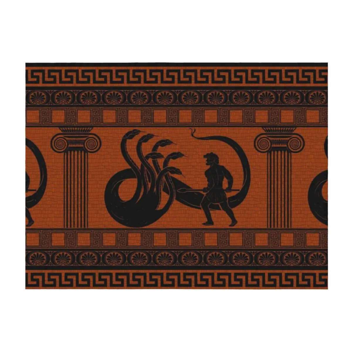 Hercules vs Hydra Throw Blanket Tourist Vintage Furry warm winter Blankets
Hercules vs Hydra Throw Blanket Tourist Vintage Furry warm winter Blankets
