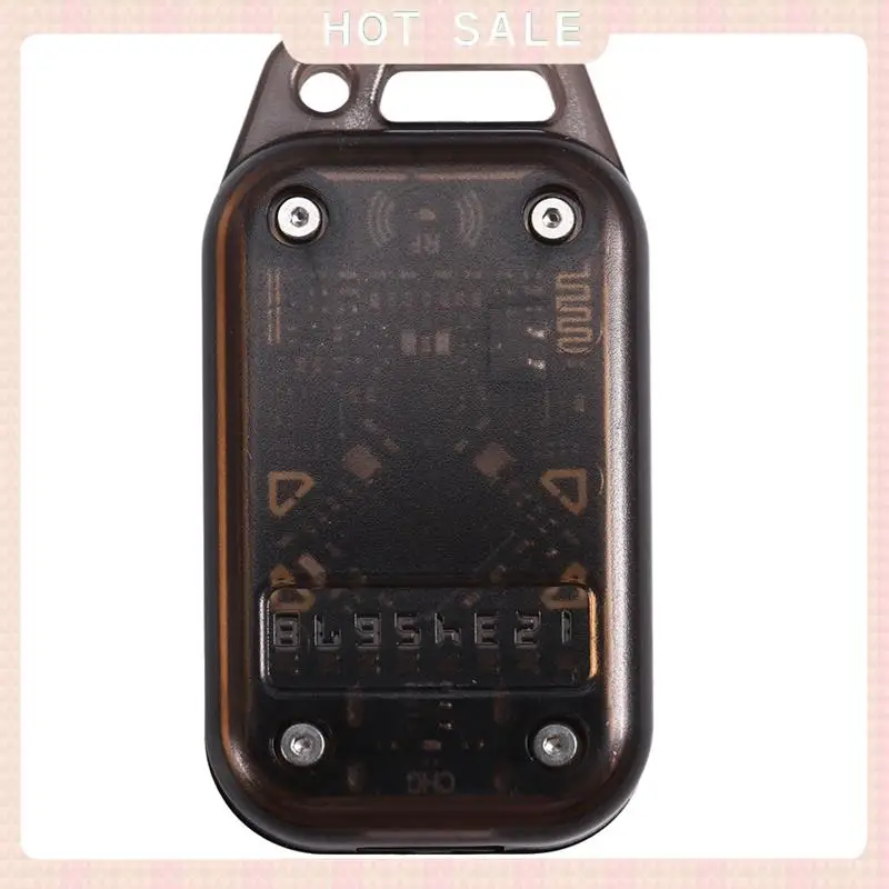 24-часовая доставка Restart Chameleon V2.0 RFID смарт-чип-эмулятор NFC Дубликатор 125 кГц 13,56 МГц IC/ID-карта декодирование Chame
24-часовая доставка Restart Chameleon V2.0 RFID смарт-чип-эмулятор NFC Дубликатор 125 кГц 13,56 МГц IC/ID-карта декодирование Chame