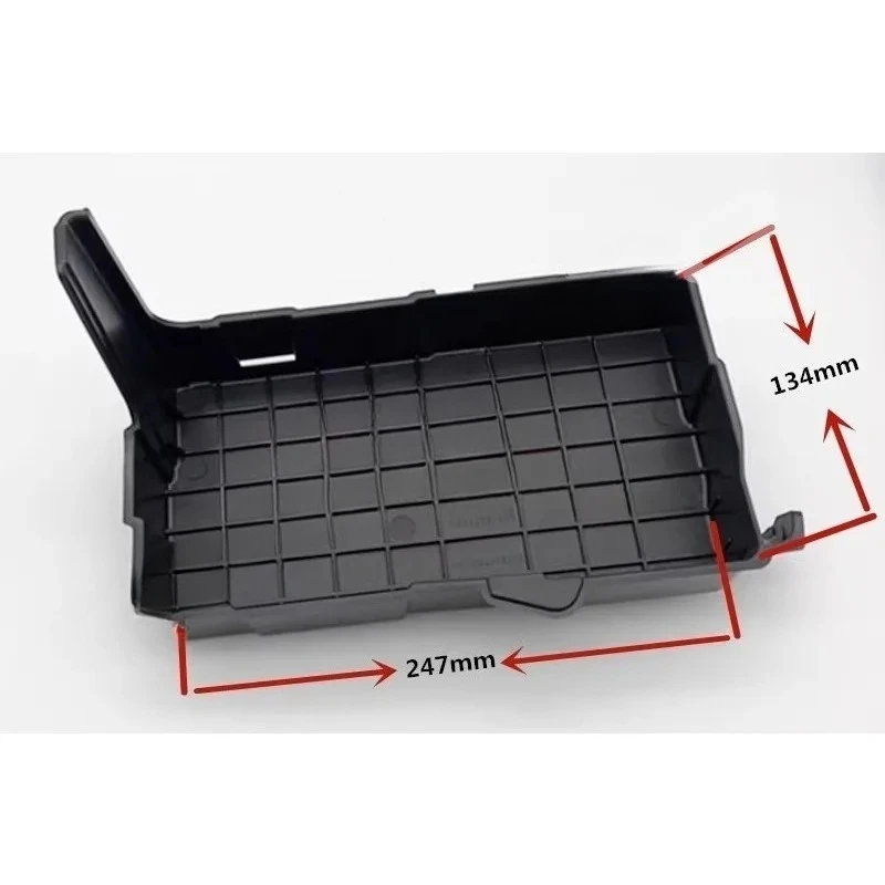 2014 2015 2016 2017 Battery Base Battery Tray Plate Frame For Honda City Vezel XRV Fit 2018 2019 2020
2014 2015 2016 2017 Battery Base Battery Tray Plate Frame For Honda City Vezel XRV Fit 2018 2019 2020