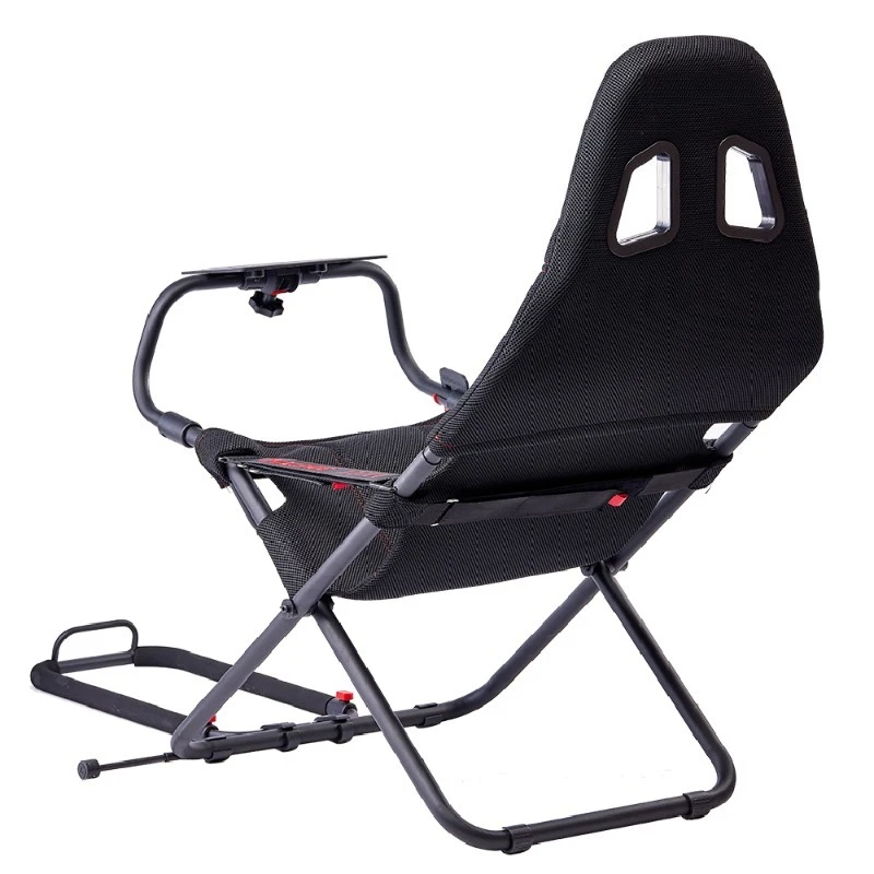 Ch allenge - Cha llenger Ac tiFit Folding Ra cing Seat, подставка PS4 PS5 G29 G923 Tumas
Ch allenge - Cha llenger Ac tiFit Folding Ra cing Seat, подставка PS4 PS5 G29 G923 Tumas