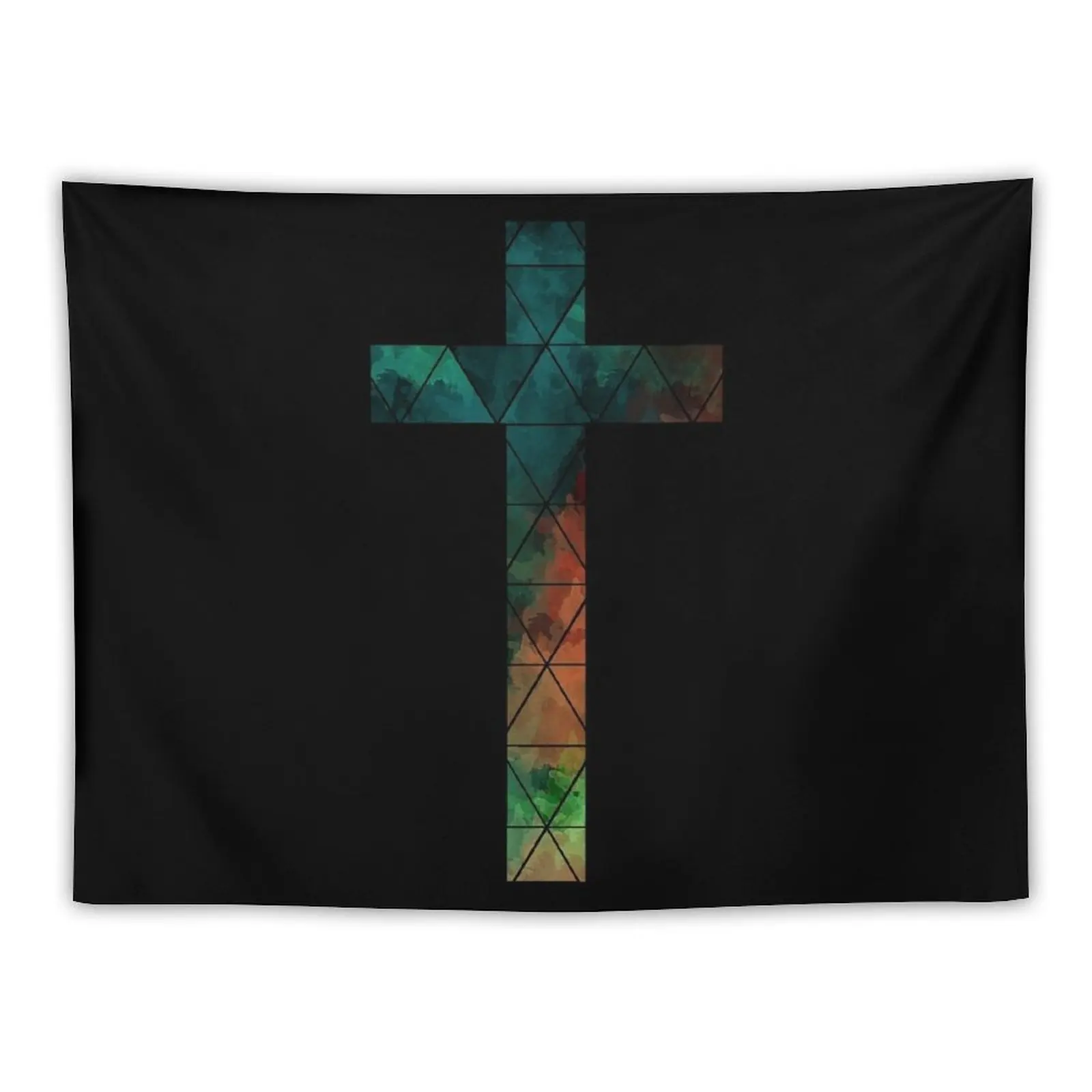 New Christian Cross Tapestry Room Decorating Carpet On The Wall Aesthetics For Room Bed Room Decoration
New Christian Cross Tapestry Room Decorating Carpet On The Wall Aesthetics For Room Bed Room Decoration
