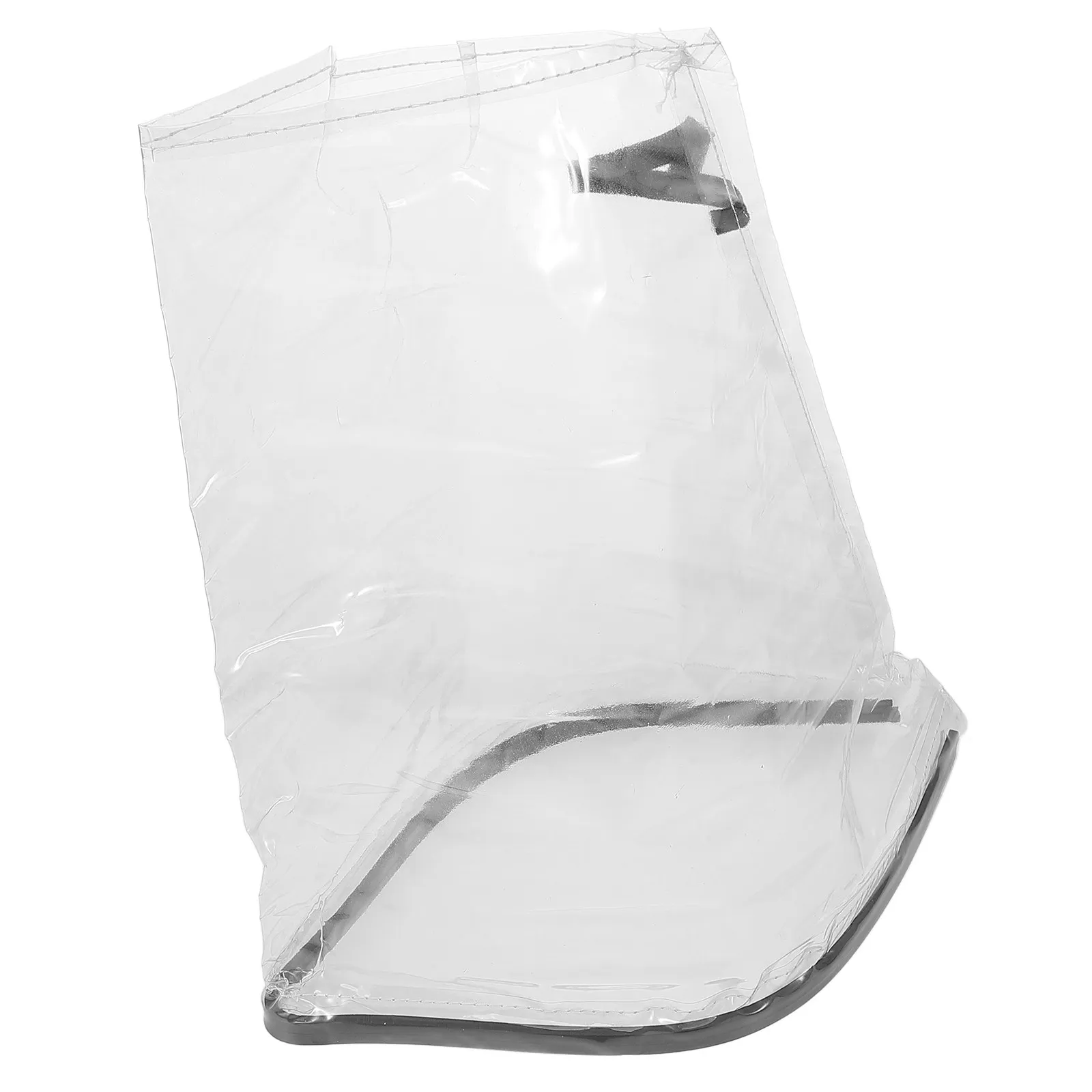 Electric Vehicle Charger Rainproof Protective Cover Magnetic Strip Secures Charging Port Durable Material Easy Installation
Electric Vehicle Charger Rainproof Protective Cover Magnetic Strip Secures Charging Port Durable Material Easy Installation